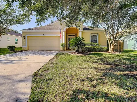 3427 Trapnell Ridge Drive Plant City FL 33567