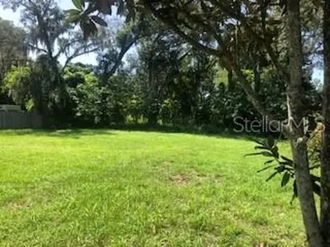 11605 Colony Hill Drive Seffner FL 33584