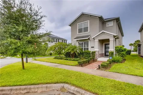 11856 Ginsberg Place Orlando FL 32832