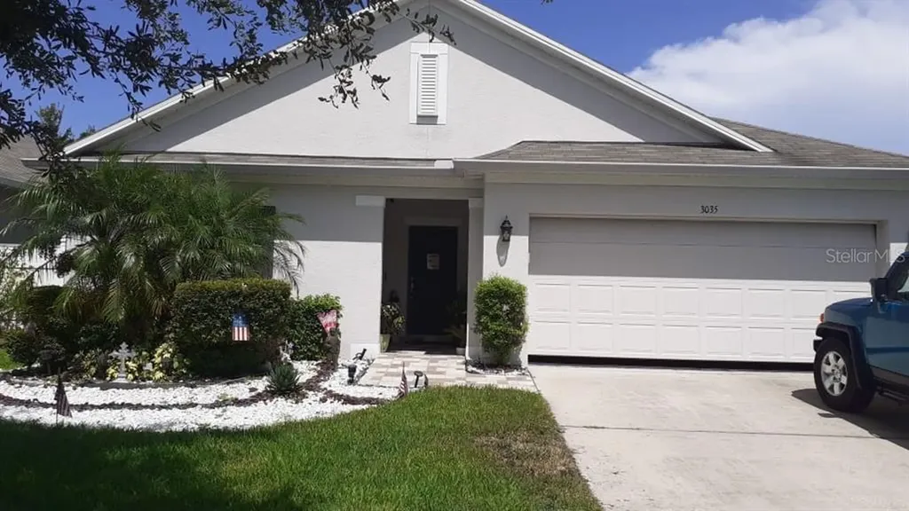 3035 Cameron Drive Kissimmee FL 34743