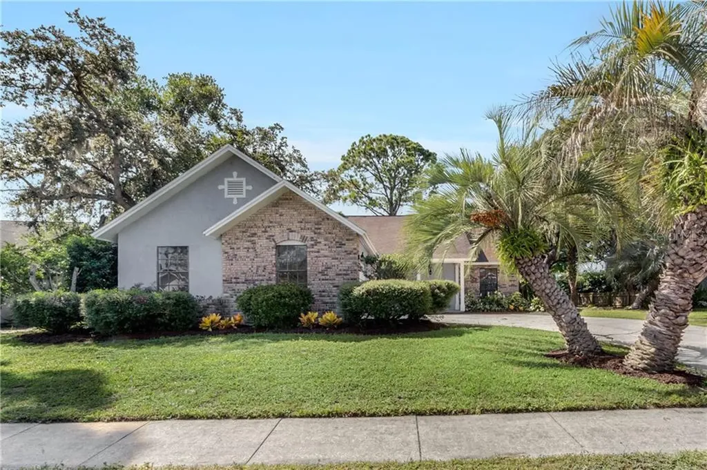 1421 Fairway Oaks Drive Casselberry FL 32707