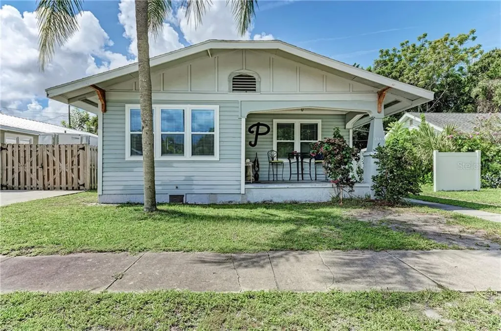 2546 Loma Linda Street Sarasota FL 34239