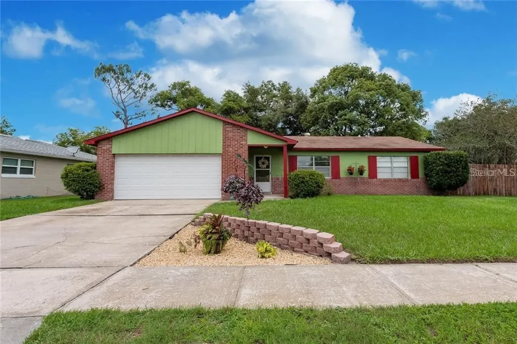 3227 Socorro Avenue Orlando FL 32829