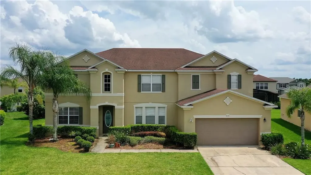 659 First Cape Coral Drive Winter Garden FL 34787