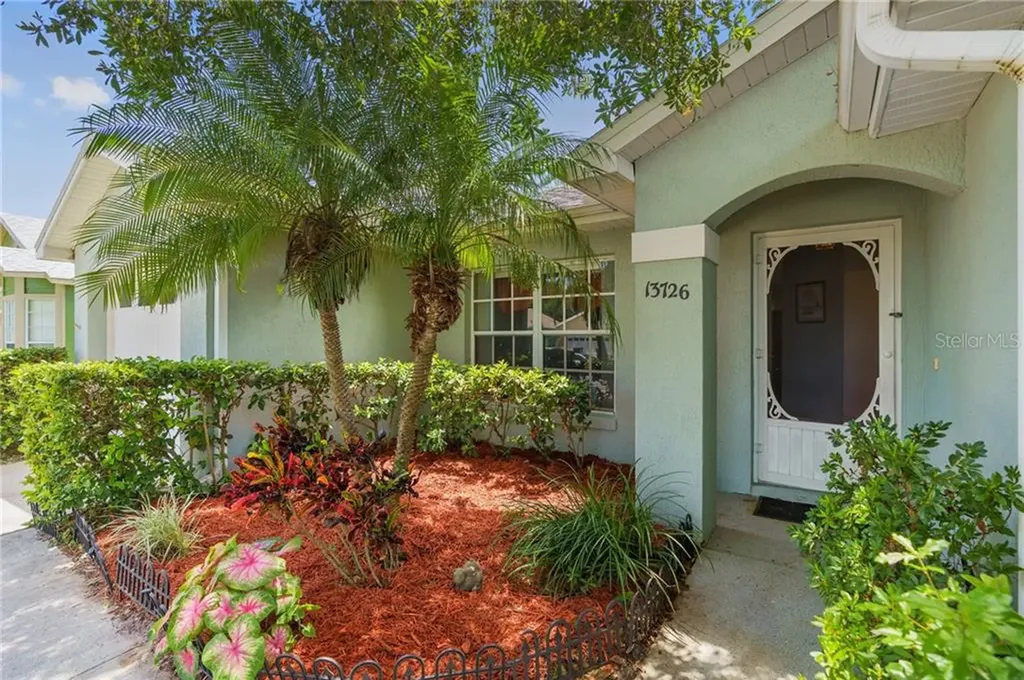 13726 Glasser Avenue Orlando FL 32826