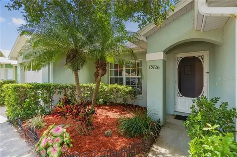 13726 Glasser Avenue Orlando FL 32826
