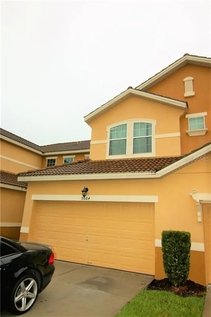 9064 Shepton Street Orlando FL 32825