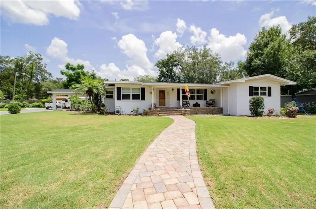 1702 Meadowbrook Avenue Lakeland FL 33803