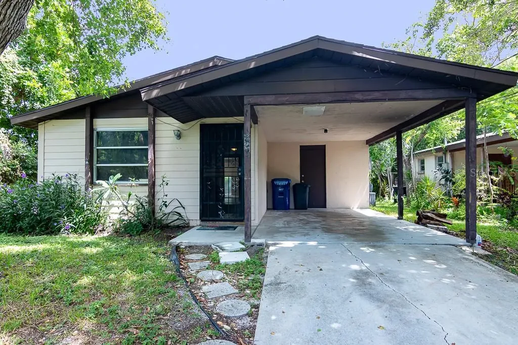 1823 Colleen Street Sarasota FL 34231