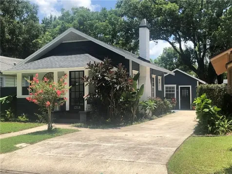 1218 Montana Street Orlando FL 32803