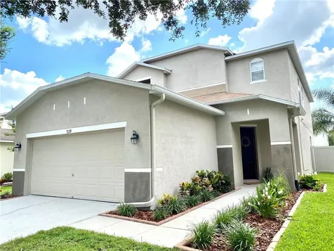 9129 Mirah Wind Place Land O Lakes FL 34638