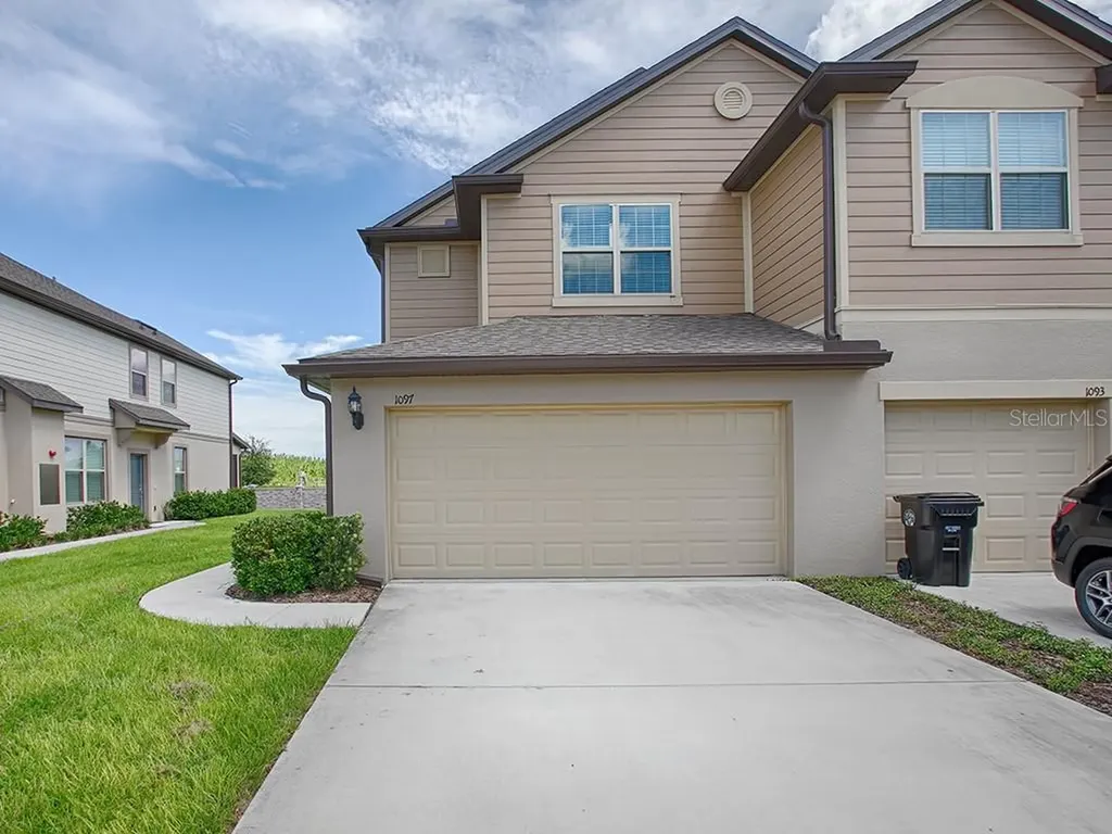1097 Pavia Drive Apopka FL 32703