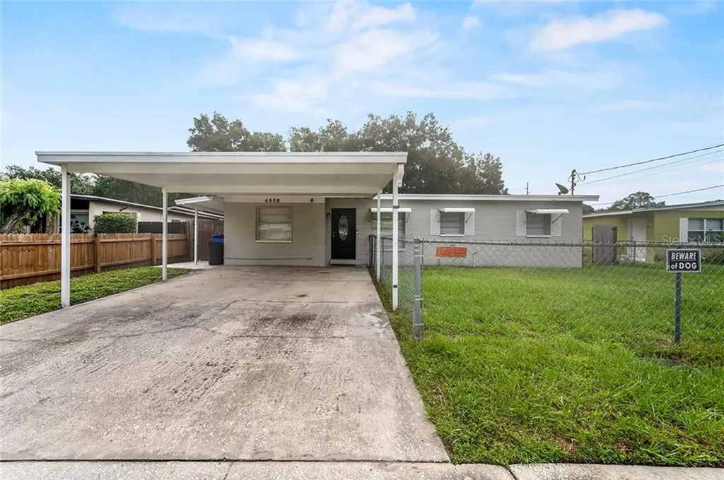 4908 S 79th Street Tampa FL 33619