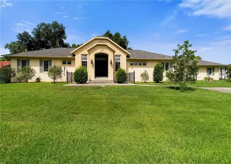4650 S Sawmill Way Homosassa FL 34448