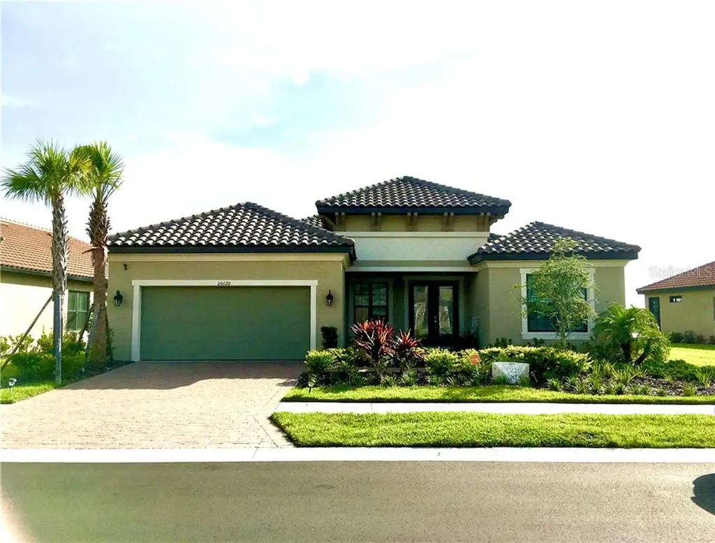 20120 Umbria Hill Drive Tampa FL 33647