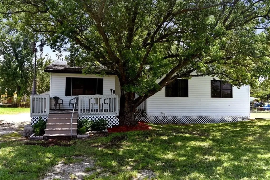 1451 Greenwood Avenue Ocoee FL 34761