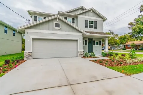 3028 W Van Buren Drive Tampa FL 33611