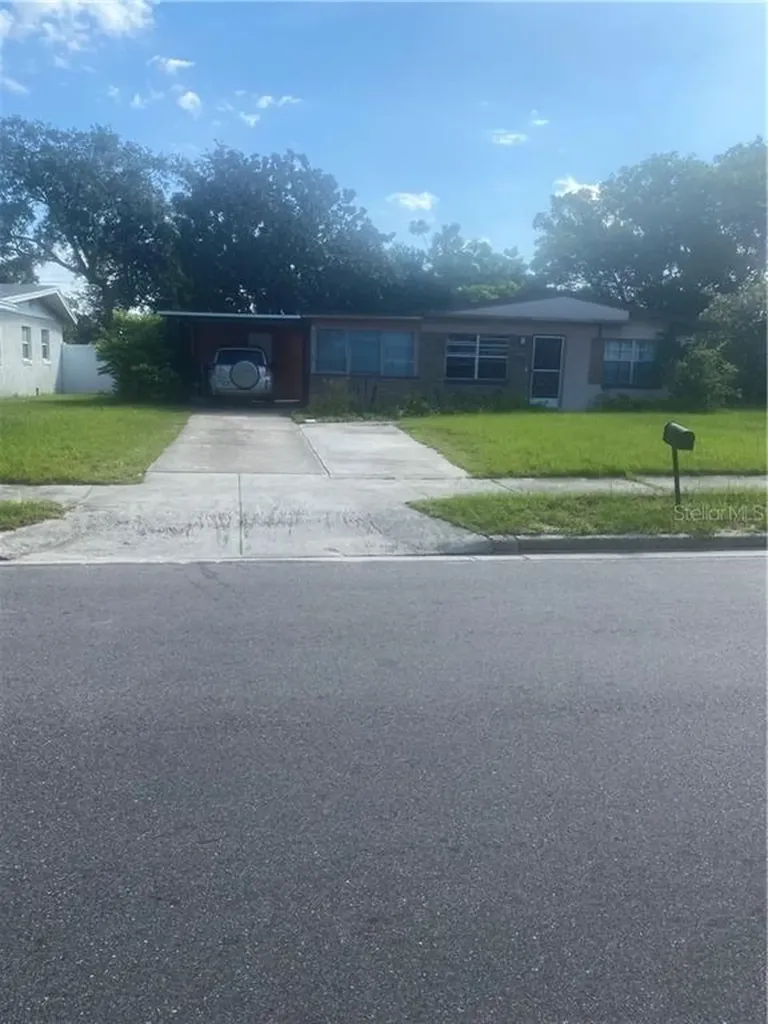 1721 N Hudson Street Orlando FL 32808