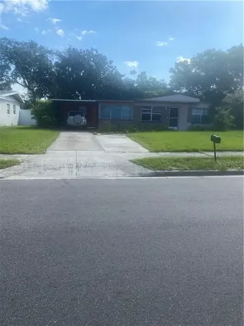 1721 N Hudson Street Orlando FL 32808
