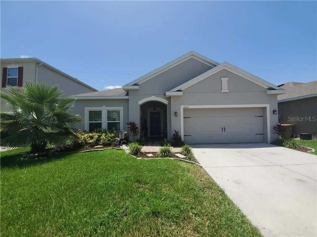 2515 Isabela Terrace Kissimmee FL 34743
