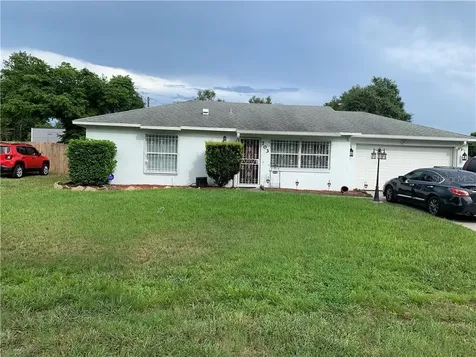703 Preston Avenue Deltona FL 32738