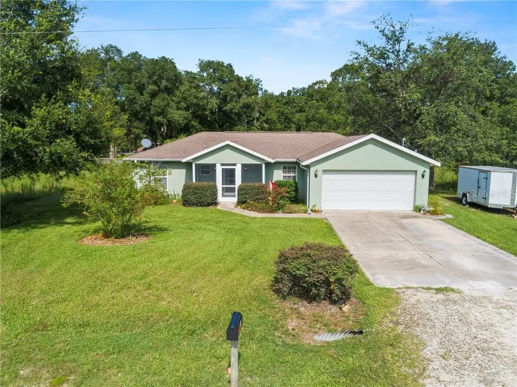 10175 SW 130th Court Dunnellon FL 34432