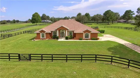 14850 NW Highway 464b Morriston FL 32668