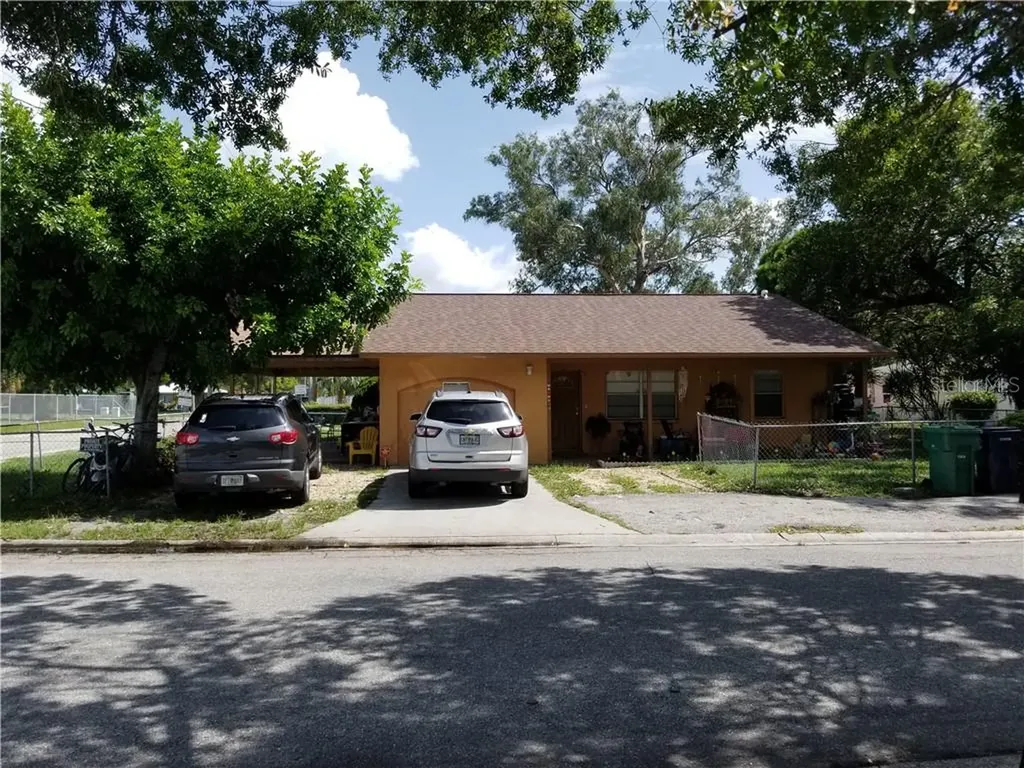 201 14th Street W Palmetto FL 34221
