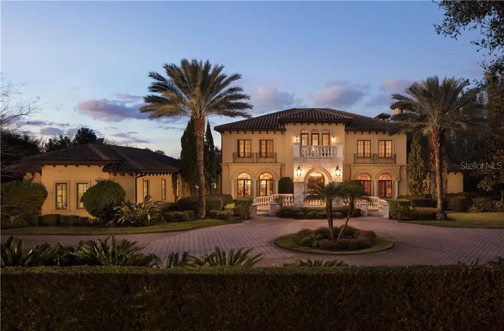 11127 Bridge House Road Windermere FL 34786