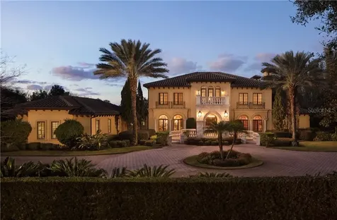 11127 Bridge House Road Windermere FL 34786