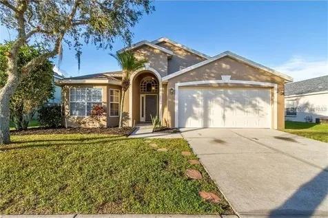 1216 Timber Trace Drive Wesley Chapel FL 33543