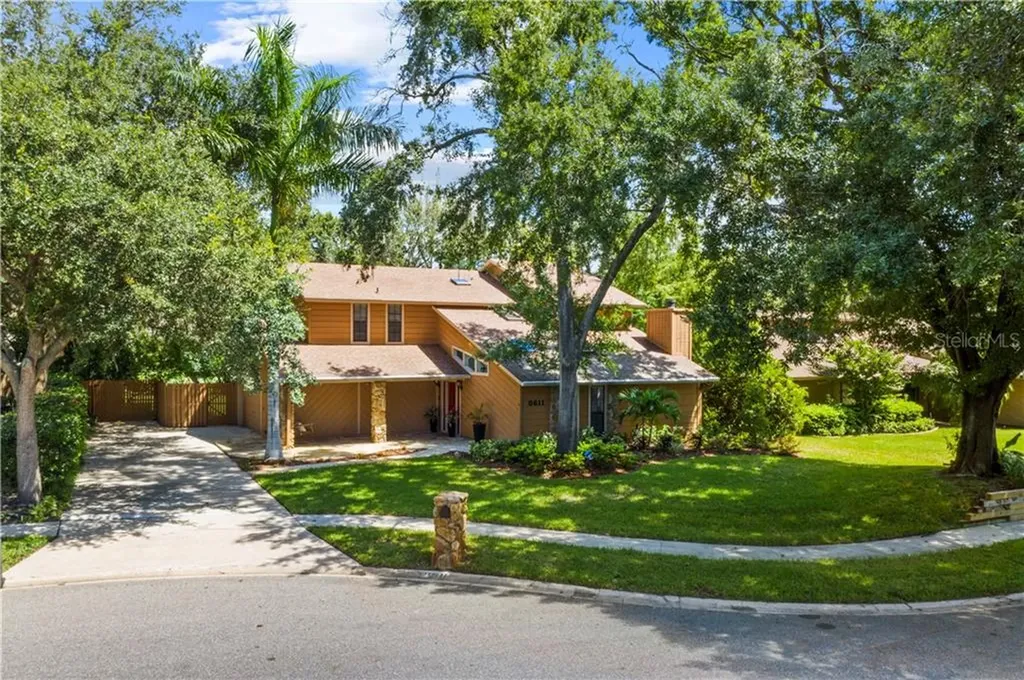 8611 Bay View Court Orlando FL 32836