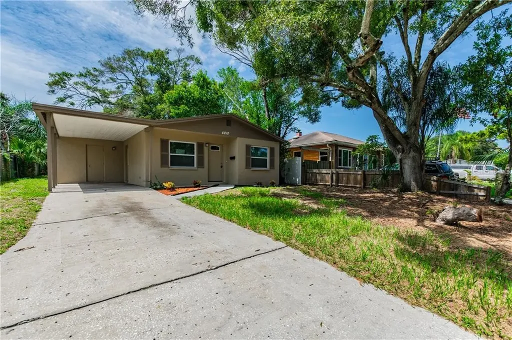 4810 3rd Avenue S St Petersburg FL 33711