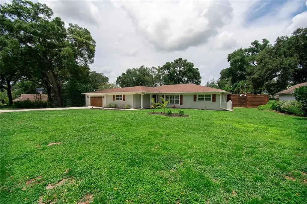 3622 Grove Terrace Drive Lakeland FL 33813