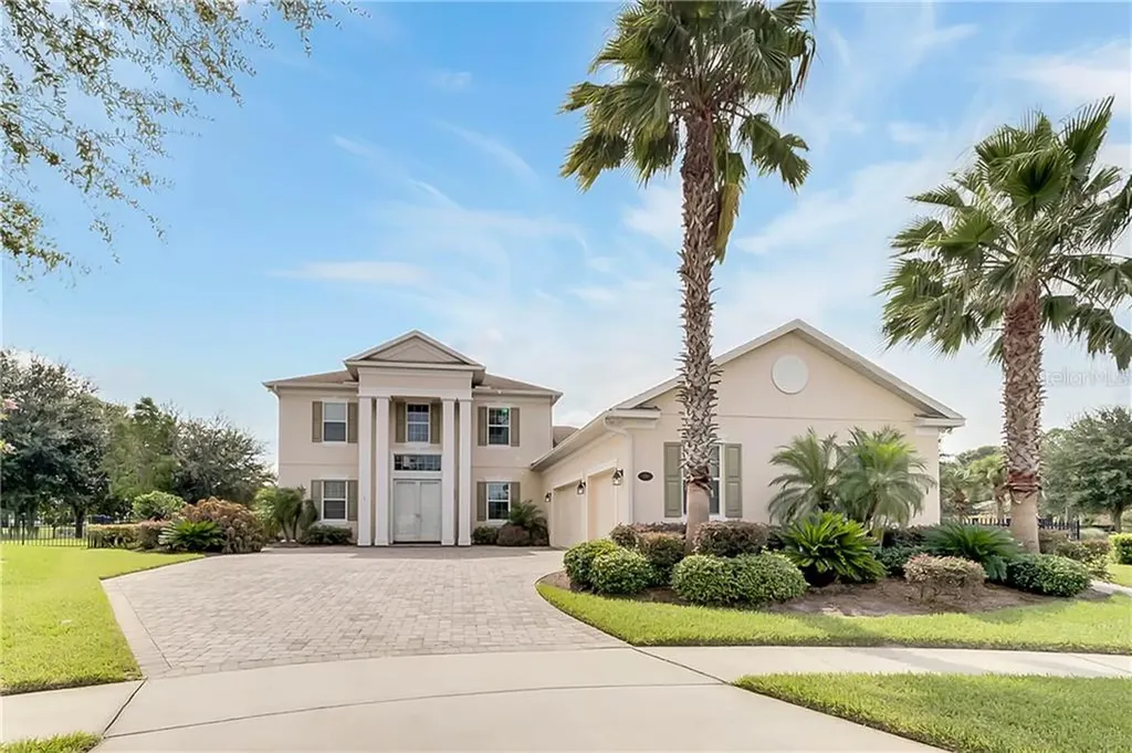 110 E Cherry Place Deland FL 32724