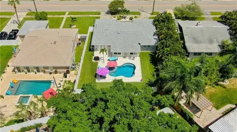 4008 Overlook Drive NE St Petersburg FL 33703