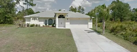 4844 England Avenue North Port FL 34288