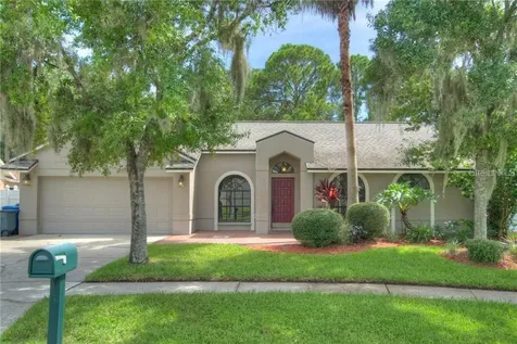 15004 Rocky Ledge Drive Tampa FL 33625