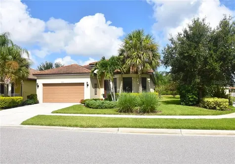2563 Arugula Drive North Port FL 34289