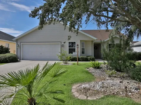 842 Haynesville Way The Villages FL 32162