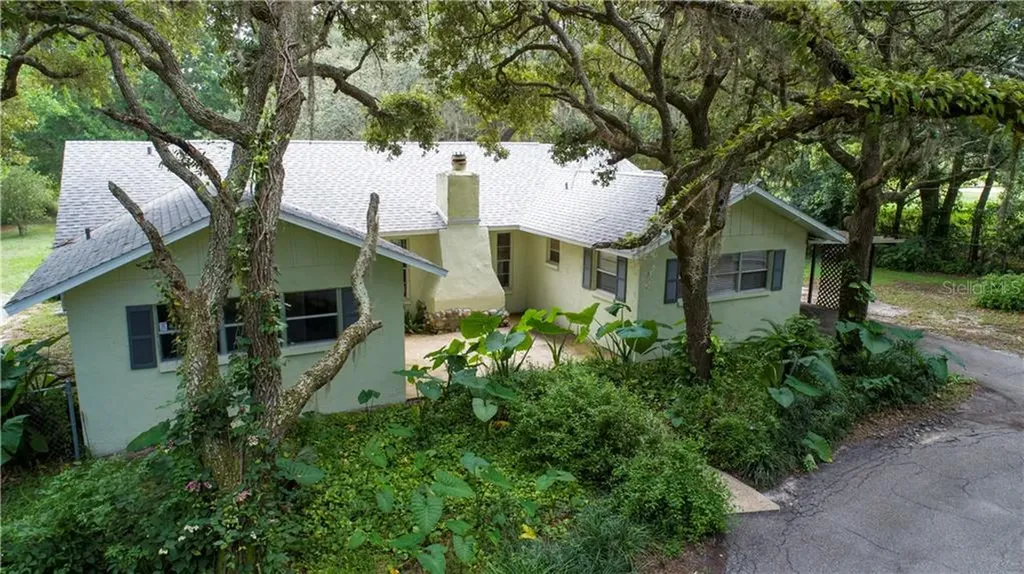 13406 White Walnut Street Hudson FL 34669