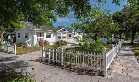 1412 7th Avenue N St Petersburg FL 33705