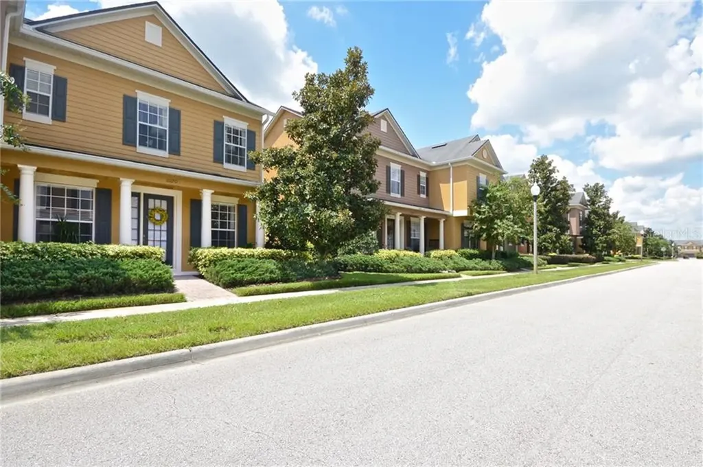 10170 Ridgebloom Avenue Orlando FL 32829