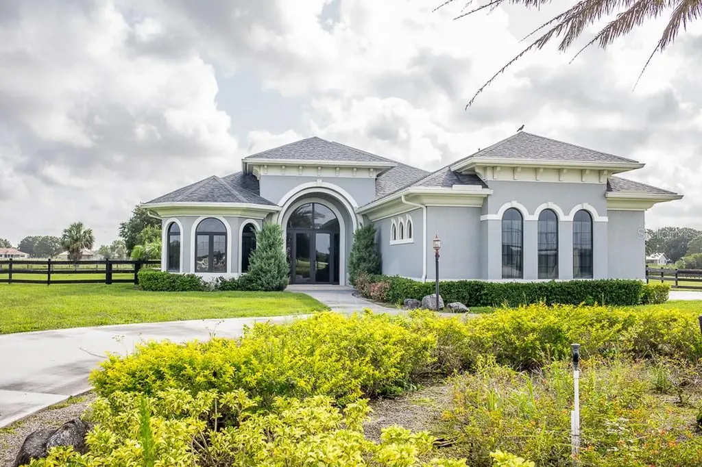 1812 SW 69th Terrace Okeechobee FL 34974