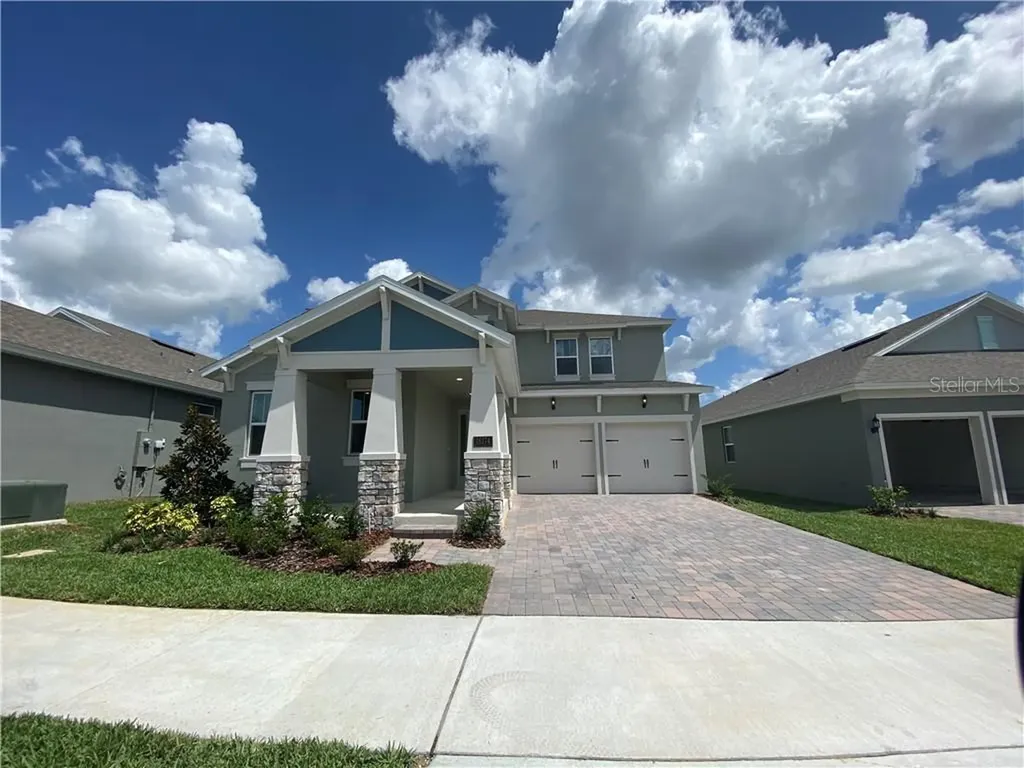 16274 Misty Hills Avenue Winter Garden FL 34787