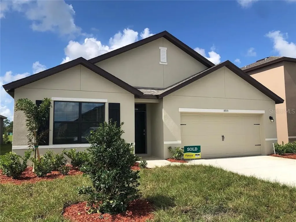 5935 Orsino Lane Cocoa FL 32926