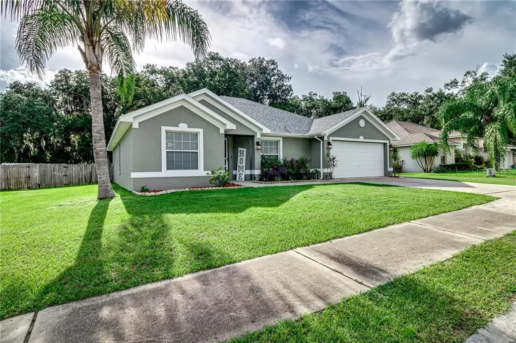 6819 Krenson Oaks Circle Lakeland FL 33810