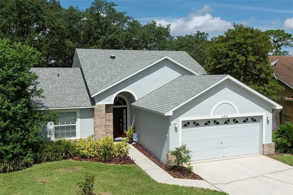 556 Valencia Place Circle Orlando FL 32825