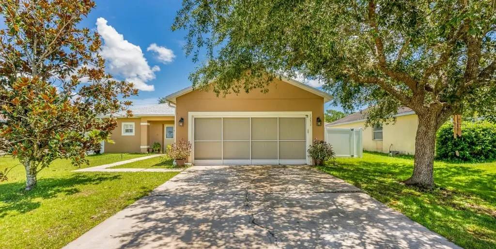1371 Burnley Court Kissimmee FL 34758