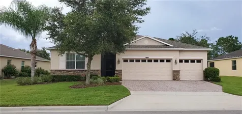 3755 Sanibel Street Clermont FL 34711